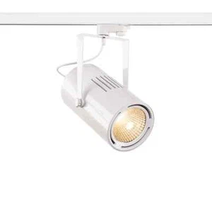 PAQUETE de 11 NUEVOS SLV EURO SPOT 3FÁSICOS LED Foco INTERIOR BLANCO Luces 25W - Imagen 1 de 13