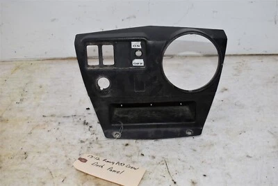 Polaris Ranger 2012 doble cabina 800 dirección asistida eléctrica panel de instrumentos - 5438585-070 Foto 1 de 2