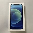 *ex-demo* Apple Iphone 12 Blue 64gb - *c-grade* (free Shipping)