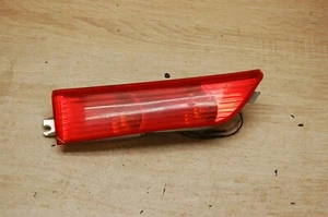 Piaggio X8 / Xevo 125 / 250 / 500 rear RH right side indicator turn light 338698 - Imagen 1 de 7