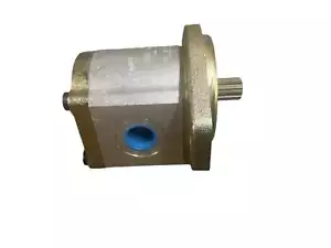 Rexroth 9510-390-009 Zahnradpumpe - Bild 1 von 5