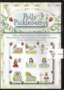Willow Designs: Polly Pickleberry (PC: Windows) - Picture 1 of 2