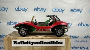 Corgi #392, Whizzwheels Bertone Shake Buggy, Pink 1:43 Vintage Diecast Toy, UK - Picture 1 of 12