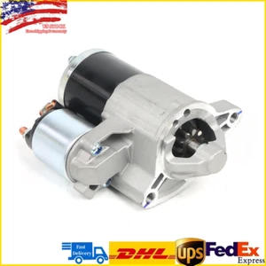Starter 17948 For Dodge Ram 1500 2500 3500 Durango Cherokee 5.7L 2009-2018 2017 - Bild 1 von 13