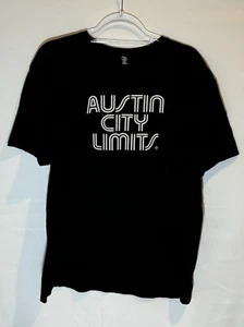 Austin City Limits ACL classic Tshirt Size XL - Picture 1 of 3