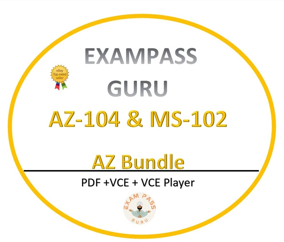 AZ-104 & MS-102 Exam dumps bundle! 606 & 416QA! DECEMBER UPDATES