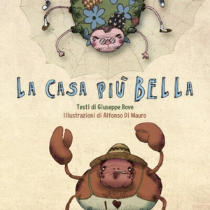 La casa più bella di Giuseppe Bove, 2020, Youcanprint - Picture 1 of 1