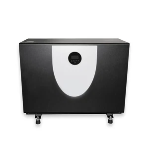 Full Inverter Wärmepumpe Aqua Heat 13 - Pool bis 65m³ 13kW App-Steuerung Leise - Bild 1 von 9