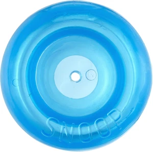 Planet Dog Orbee-Tuff Snoop Interactive Treat Dispensing Dog Toy, Large, Blue - Picture 1 of 12