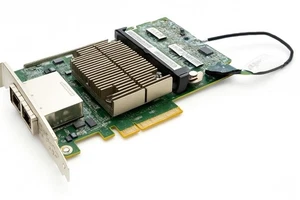 HP 726903-B21 Smart Array P841 PCI 3.0 SAS Raid-Controller für HP Cen9 Low Prof - Afbeelding 1 van 4