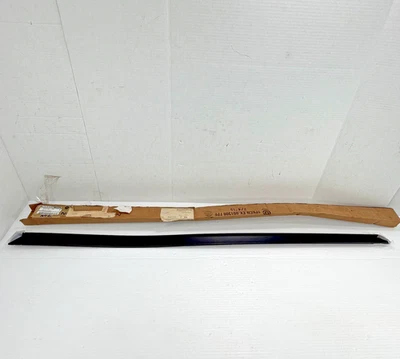 NUEVO NISSAN ALTIMA 2007-2012 PUERTA DELANTERA DERECHA MOLDURA 80870-JA01E OEM Foto 1 de 4