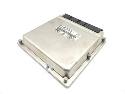 A0001536179 CENTRALINA MOTORE / 0281010921 / 293594 PER MERCEDES-BENZ SPRINTER 3 - Immagine 1 di 4