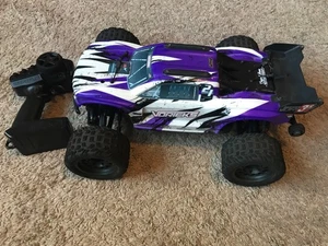 ARRMA 1:10 Scale Vorteks 4x4 3S BLX Stadium Truck -. - Picture 1 of 12