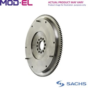 FLYWHEEL 2294 501 285 FOR AUDI A3/Sportback/Limousine/Convertible TT/Roadster - Picture 1 of 5