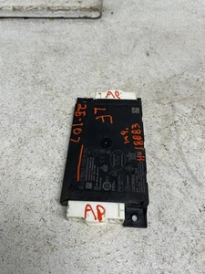 Mercedes Benz Sprintv25 2019 módulo de control de encendido OEM número de pieza 9079001705 - Imagen 1 de 7