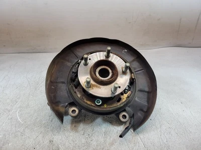 10 11 12 13 2014 2015 2016 HYUNDAI GENESIS CUPÉ 3,8 L HUSILLO TRASERO IZQUIERDO NUDILLO Foto 1 de 4