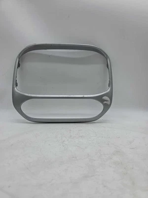 Chevrolet Colorado 2015-2022 tablero velocímetro izquierdo bisel cubierta OEM 23239841 Foto 1 de 3