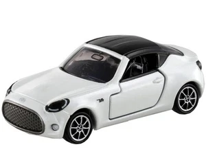 Tomica Tomica Premium 14 Toyota S-FR - Picture 1 of 1