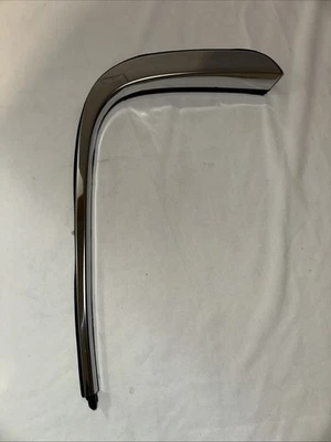 Original 07-12 Nissan Altima techo izquierdo moldura por goteo 76817-JA000 nuevo fabricante de equipos originales Foto 1 de 4