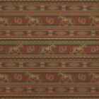 Horse Southwestern Native American Kraft Roll Gift Wrap Wrapping Paper