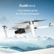 CFLY Faith Mini 2 Drone 4K HD Camera GPS 3-Axis Gimbal Brushless RC Quadcopter 