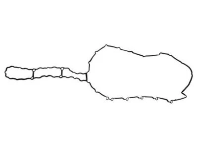 Junta de cubierta de válvula para BMW Z4 2009-2016 46192NDFP 2010 2011 2012 2013 2014 2015 Foto 1 de 2
