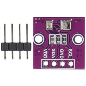 AHT20+BMP280 Luftfeuchtigkeit Temperatur Luftdruck I2C Sensor Ersatz für BME280 - Bild 1 von 3