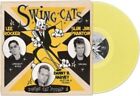 Swing Cats - Swing Cat Stomp Yellow - New Vinyl Record - I4z