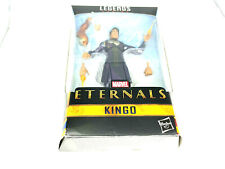 Marvel Legends Eternals KINGO 6 inch Action Figure Build A Gilgamesh NEW Sealed