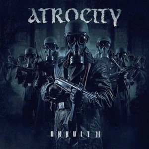 ATROCITY - Okkult II - CD - 4028466900135 - Picture 1 of 1