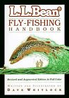 L.L. Bean Fly-Fishing Handbook von Whitlock, Dave | Buch | Zustand sehr gut