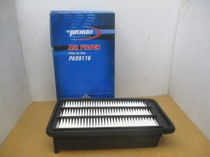 PRONTO PA99116 Air Filter-Turbo (Wix WA10417) - Picture 1 of 3