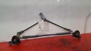 2008 TOYOTA HI-LUX FRONT WIPER LINKAGE