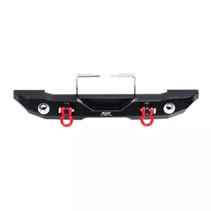 KYX 1/18 Aluminum Rear Bumper set for TRX-4M Bronco - Picture 1 of 5