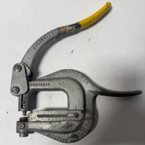 Roper Whitney Rockford Super Handstanze - Bild 1 von 2
