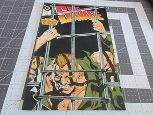 DC Comics 1989 DOC Savage #12 - Imagen 1 de 2