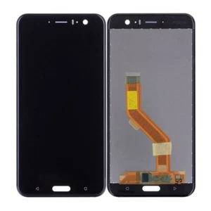 5.5" OEM LCD Display+Touch Screen Digitizer Assembly Replacement For HTC U11 - Picture 1 of 3