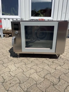 Wiesheu Euromat 64-S Baujahr 2013 - Bild 1 von 6