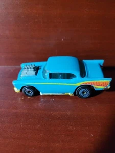 Hot Wheels 57 Chevy 1976 - Picture 1 of 5
