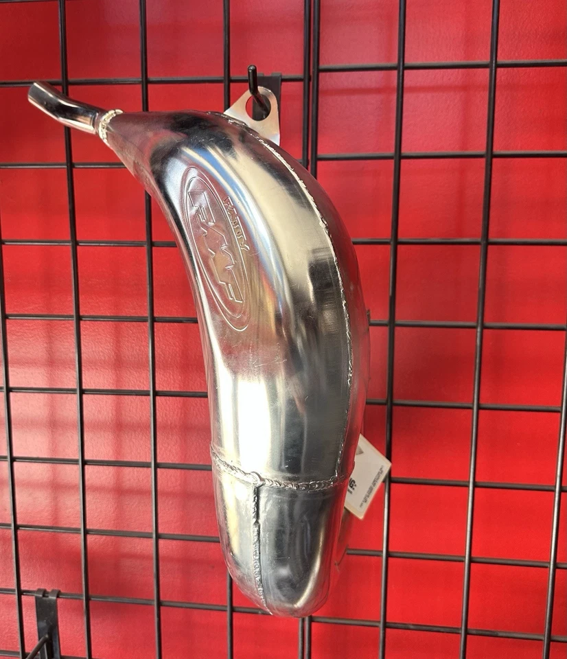 Tubo de escape graso FMF 025238 para KTM 125/150 SX 2019-2022 Husqvarna TC125 nuevo Foto 1 de 1