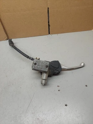 Cilindro maestro freno delantero honda trx450r 06-14 trx450er Foto 1 de 4