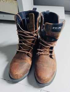 TCX Blend 2 Waterproof Boots EU42 - Picture 1 of 9