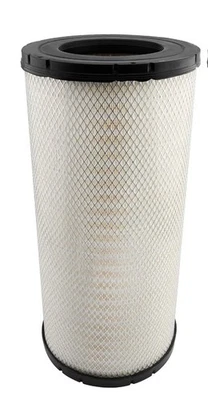 Filtro de aire motor Baldwin RS3534 25,2""x12,8"" Comp. nuevo con Peterbilt 378 379 388 Foto 1 de 4