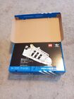 LEGO Adidas 10282 Originals Superstar Exclusive With Box And Stand & 40486 Mini 