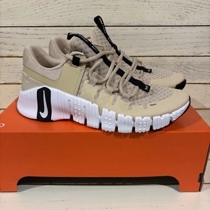 Nike Free Metcon 5 TB 'Vegas Gold' FN6616-701 para hombre talla 8,5 - Imagen 1 de 10