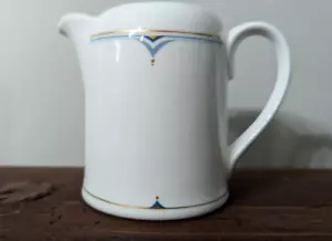 "Crema Villeroy and Boch Luxembourg Ottime condizioni 3 1/2" - Foto 1 di 5