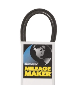 Accessory Drive Belt-Automotive V-Belt Mileage Maker 15395MK - Picture 1 of 3