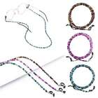 27inch Eyeglasses Chain Holder Cord Lanyard  Bead Glasses Cord Necklace