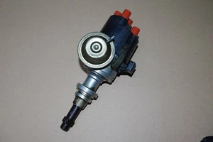Verteiler Zündverteiler Zuendverteiler ,Audi Quattro, KV, KX, 034905205L - Bild 1 von 6