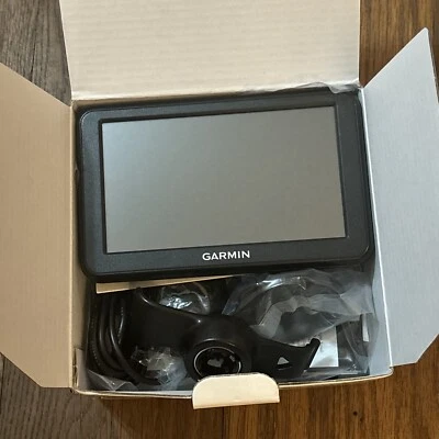 Garmin Nuvi 1300 LM - Complete With Original Box And Accessories - Image 1 of 4